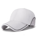 Leichte, schnelltrocknende Unisex-Sportkappe