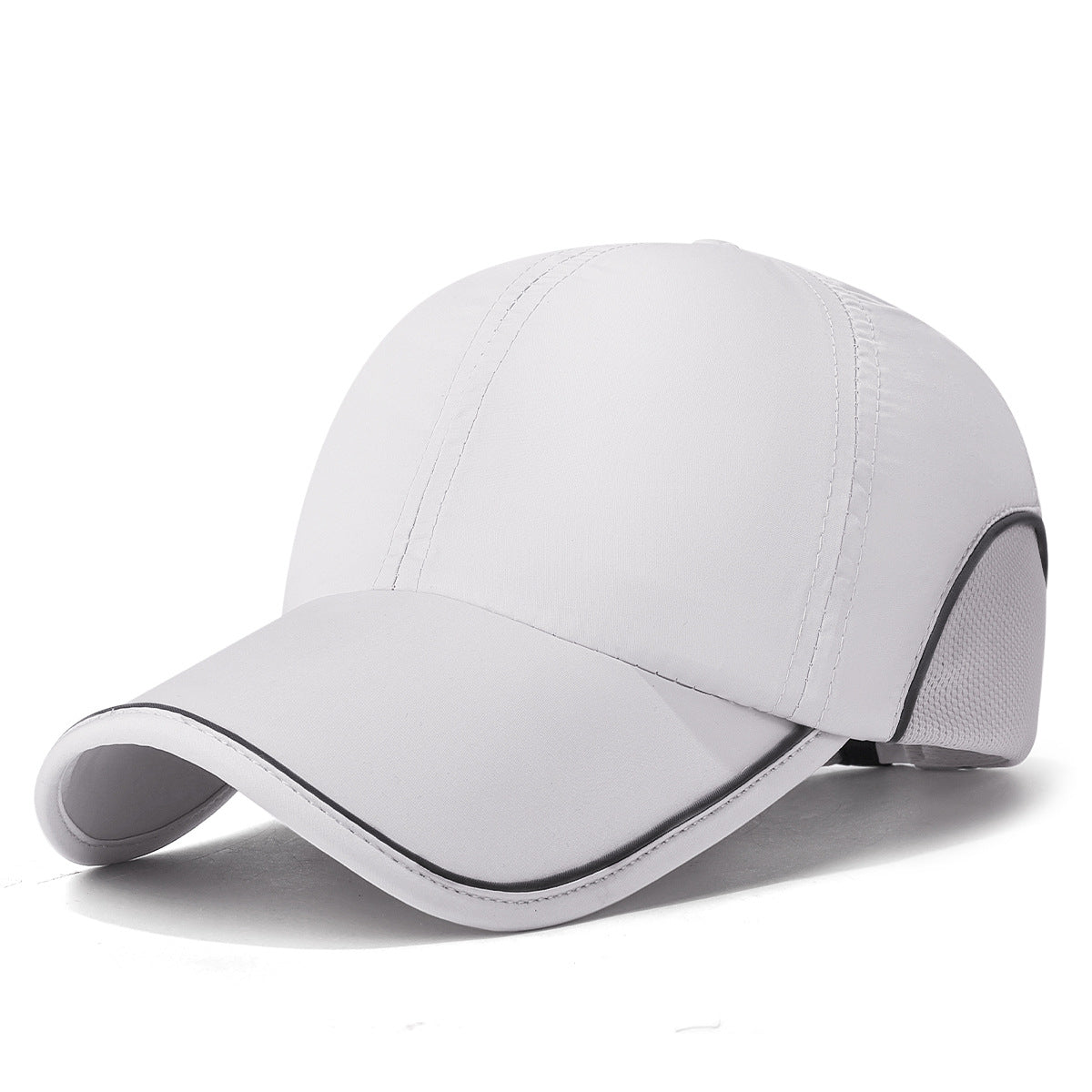 Leichte, schnelltrocknende Unisex-Sportkappe