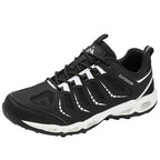 Damen Atmungsaktive Outdoor-Sportschuhe mit flexibler Laufsohle EB