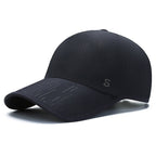 Leichte Performance-Baseballcap für Herren