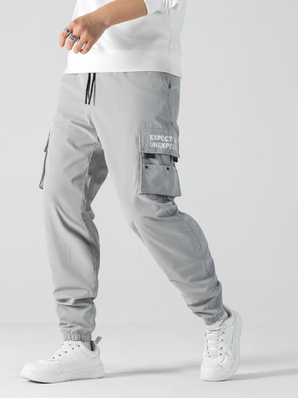 Modische Cargo-Shorts für Herren