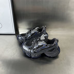 Damen Sportliche Laufschuhe mit atmungsaktiven Netz- und stabilisierenden Sohlen EB