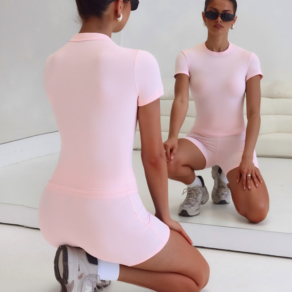 Damen-Sportshorts