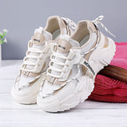 Damen Sportliche Laufschuhe EB