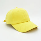 Damen-Baseballkappe mit verstellbarem Riemen