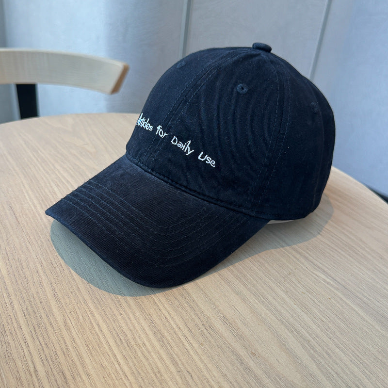 Herren-Freizeitcap