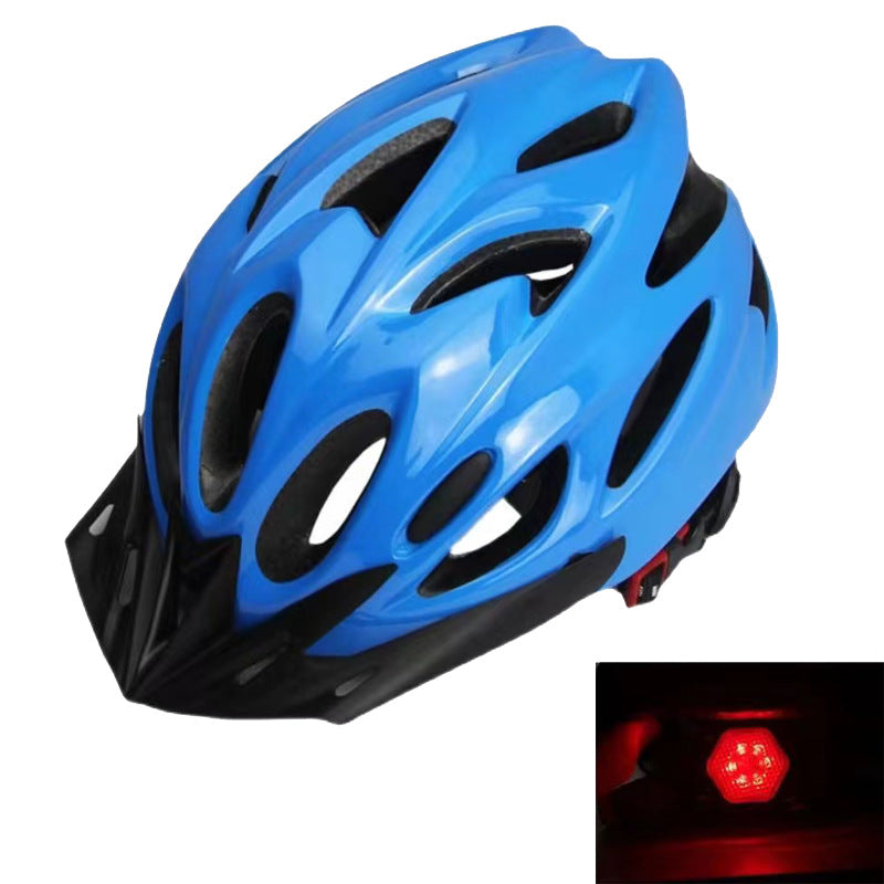 Mountainbike-Schutzhelm