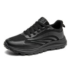 Damen Sportliche Lauf- und Freizeitschuhe mit atmungsaktiver Konstruktion EB