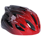 Hochbelüfteter Fahrradhelm