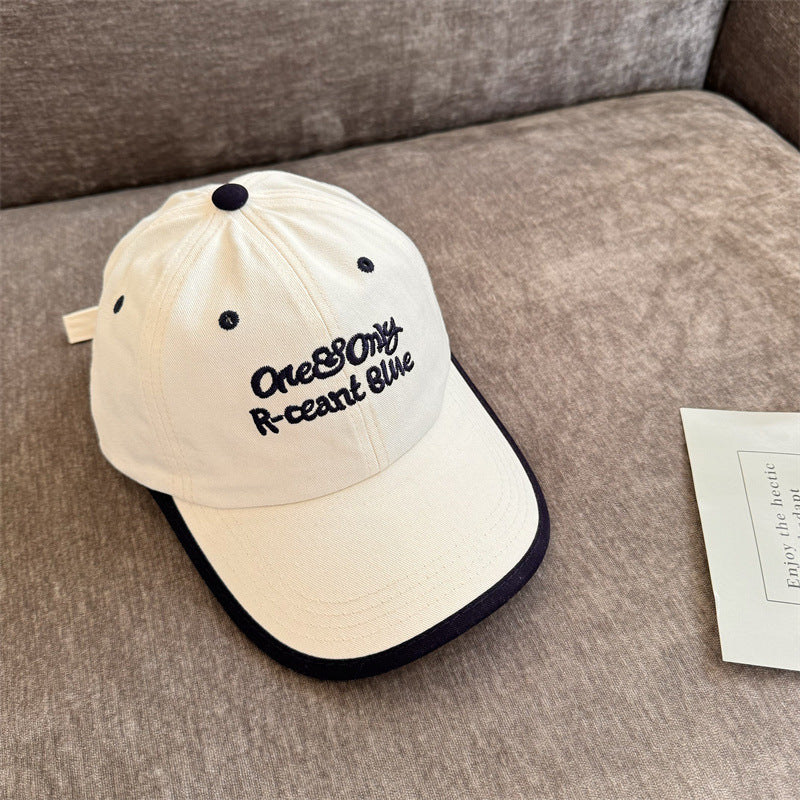 Unisex Stylish Graphic Cap