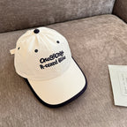 Unisex Stylish Graphic Cap