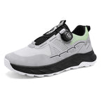 Damen Hochleistungs-Laufschuhe mit atmungsaktiver Mesh-Konstruktion und innovativem Schnellschnürsystem EB