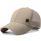 Performance Outdoor Mesh-Cap für Herren