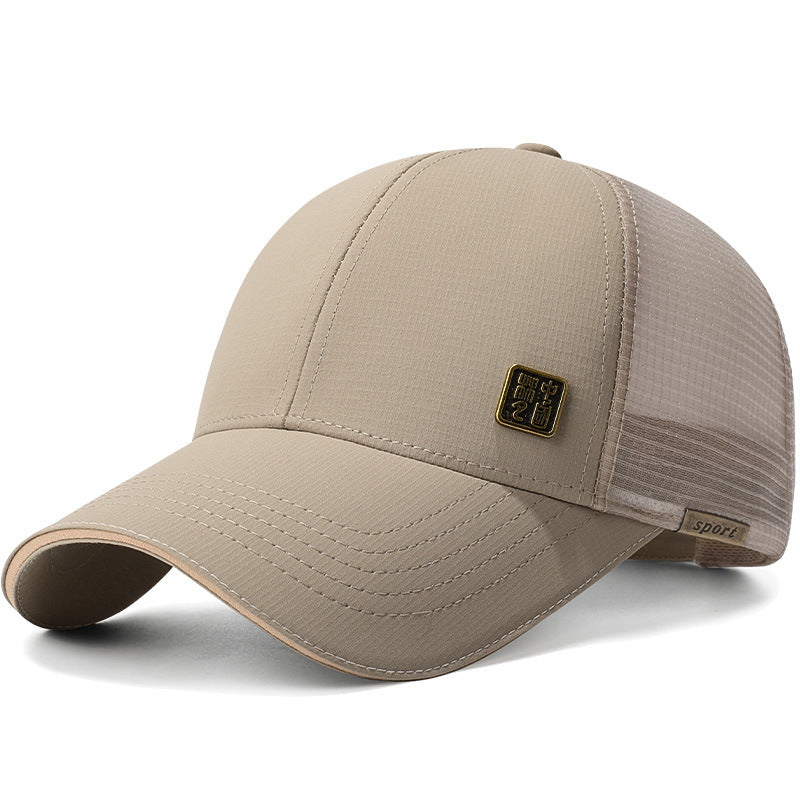Performance Outdoor Mesh-Cap für Herren