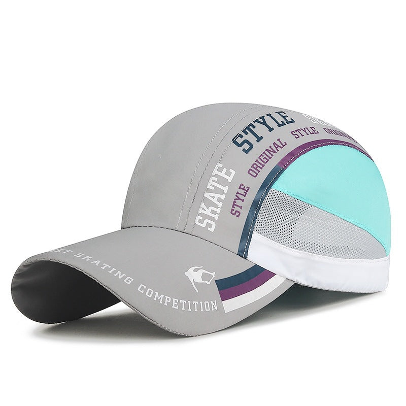 Unisex Sport-Cap
