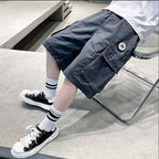 Cargo-Shorts für Jungen