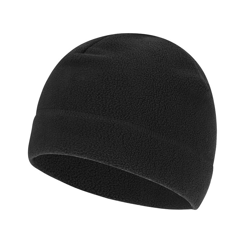 Fleece-Mütze für Herren