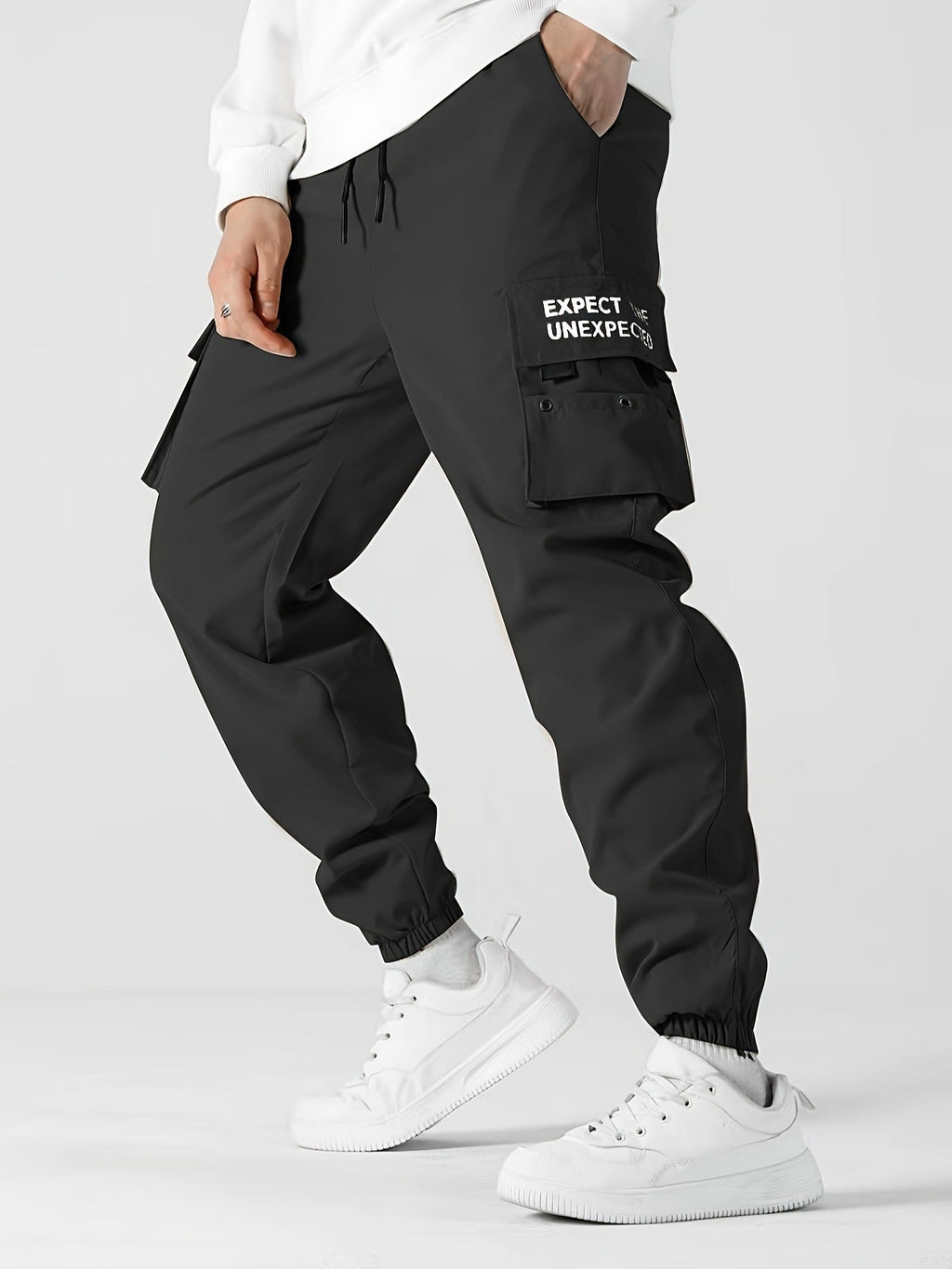 Modische Cargo-Shorts für Herren