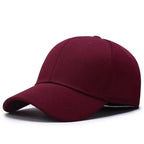 Leichte Performance-Baseballcap für Herren
