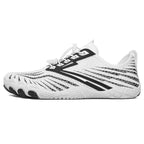 Damen Atmungsaktive Wasserfreizeitschuhe mit elastischem Verschluss EB