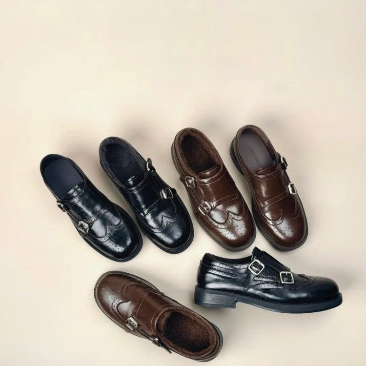 Damen Bequeme Clogs mit verstellbarem Riemen EB
