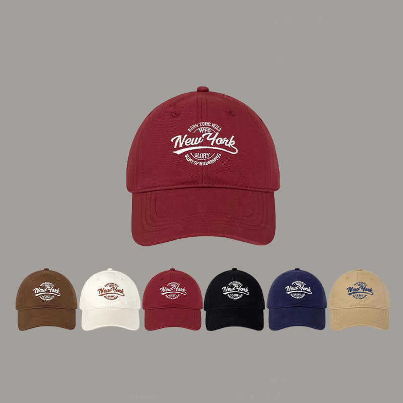 Unisex Vintage-Kappe