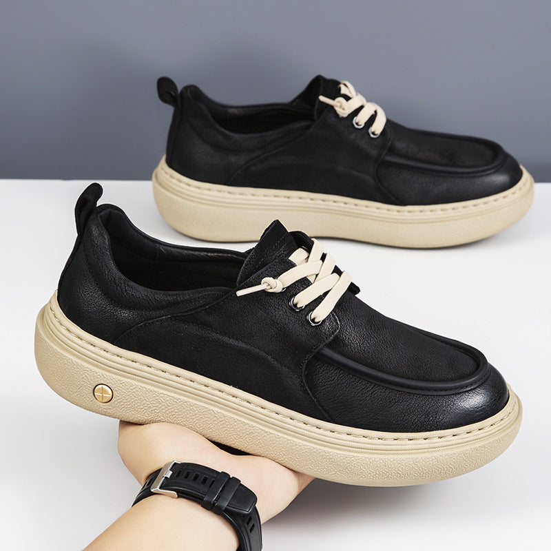 Damen Bequeme Freizeitschuhe mit elastischem Schnürsystem EB