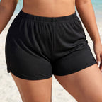 Sportliche Damen-Shorts