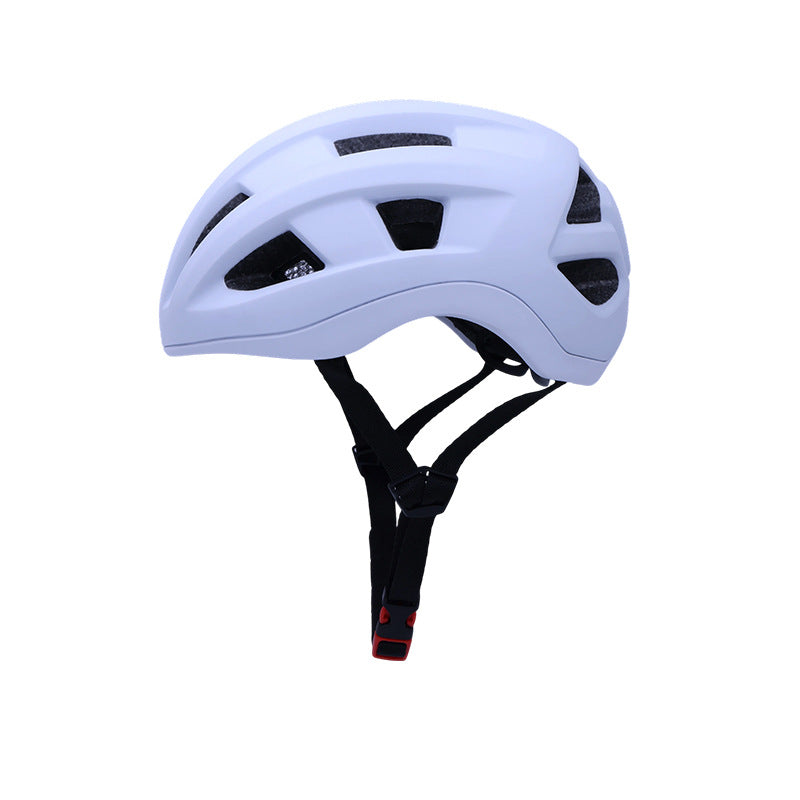 Aerodynamischer Fahrradhelm für Damen