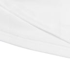 Damen Crop-T-Shirt mit fröhlichem Kirschmotiv und kurzem Schnitt EB