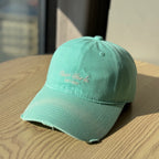 Bestickte Herren-Baseballkappe