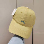 Herren-Baseballcap, verstellbar