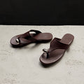 Damen Badesandalen mit elegantem Design EB