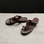 Damen Badesandalen mit elegantem Design EB