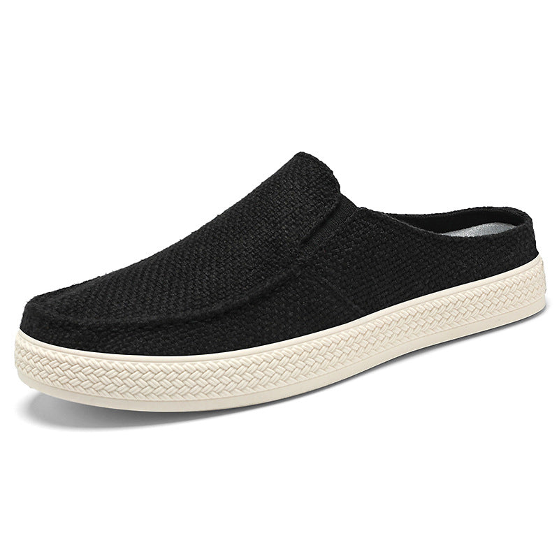Damen Bequeme Clogs mit flexiblem Fußbett und hochwertigem Obermaterial EB