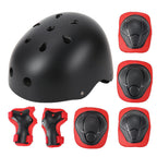 Schützender Skate-Helm