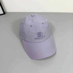 Verstellbare Unisex Logo-Cap