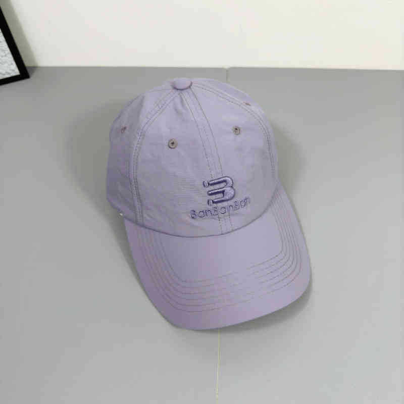 Verstellbare Unisex Logo-Cap
