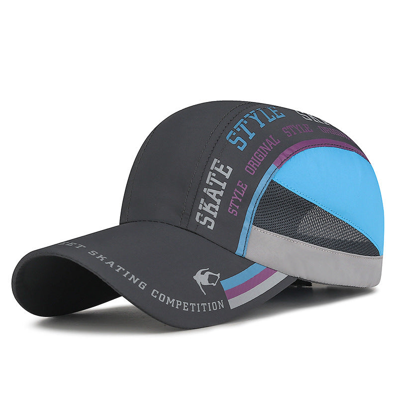 Unisex Sport-Cap