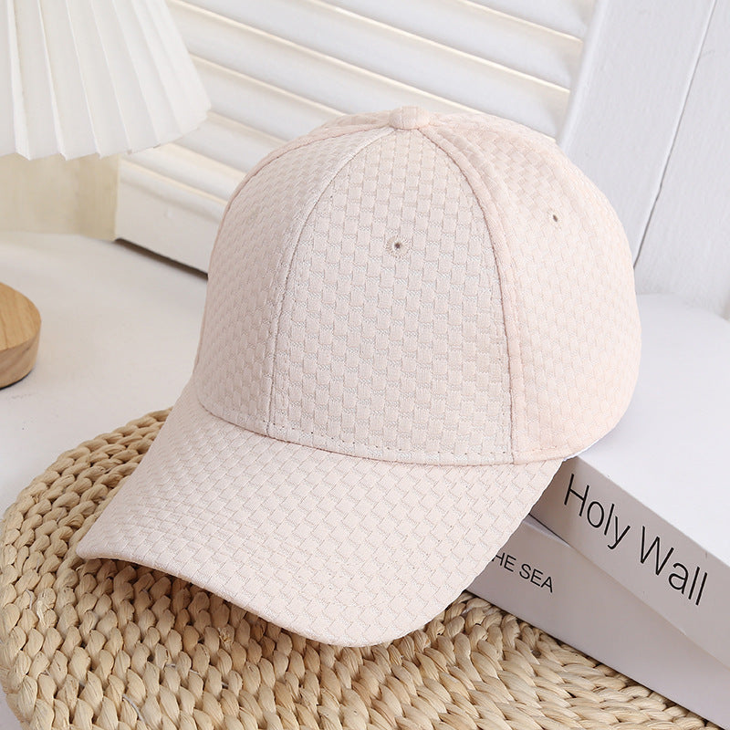 Damen-Performance-Baseballcap