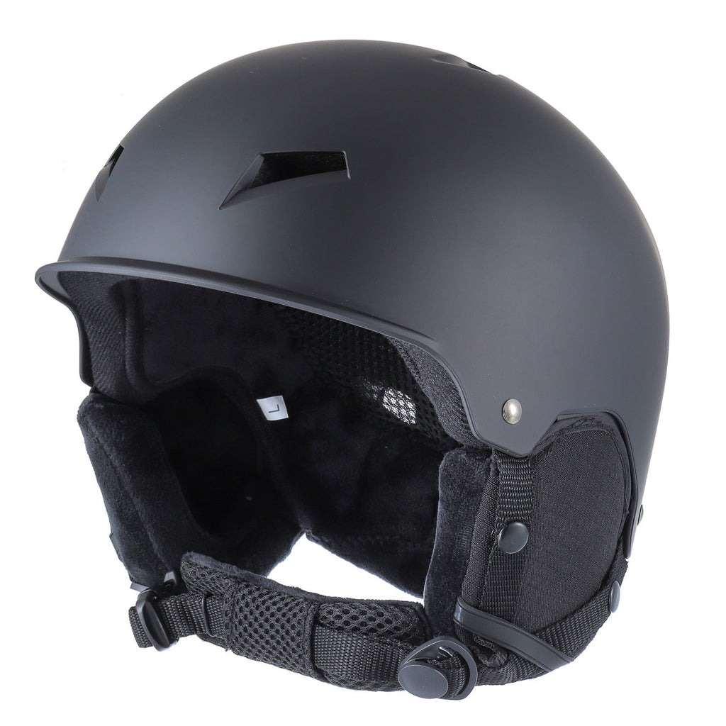 Schutzhelm für Wintersport