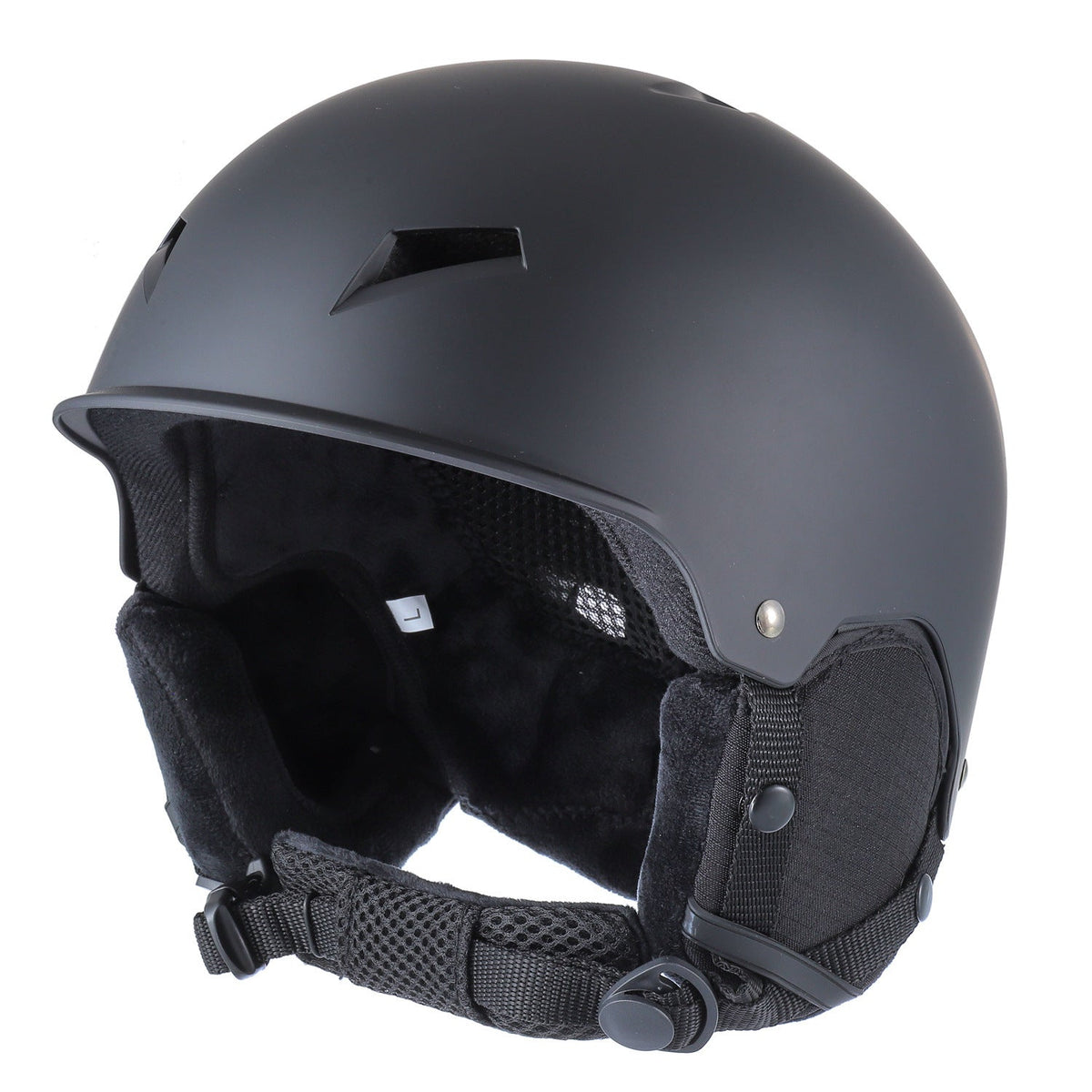 Schutzhelm für Wintersport