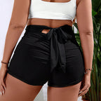 Sportliche Damen-Shorts