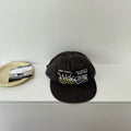 Herren-Baseballcap mit Stickerei