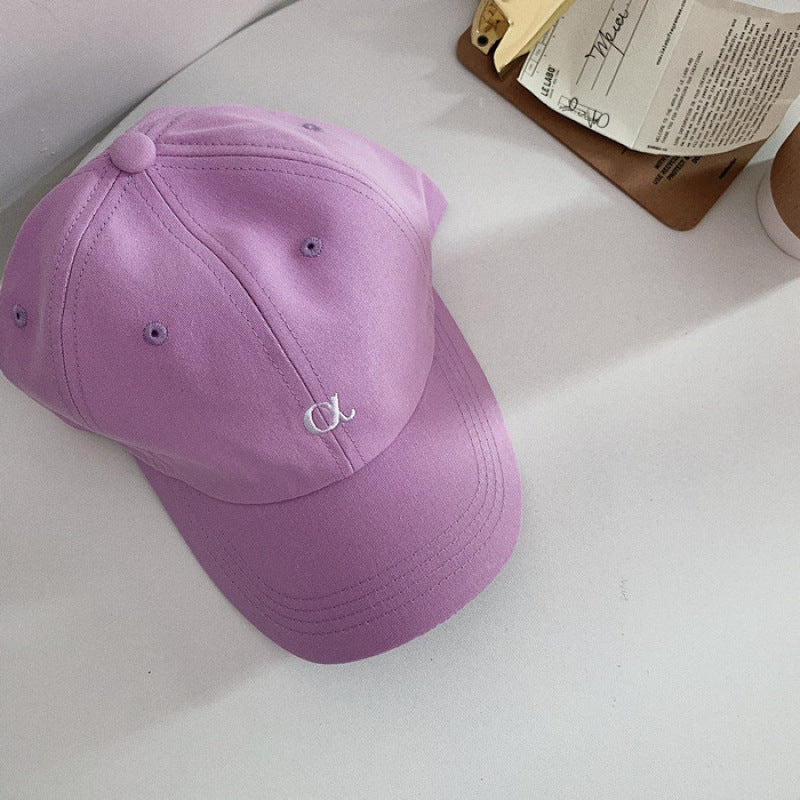 Women's Classic Baseball Cap