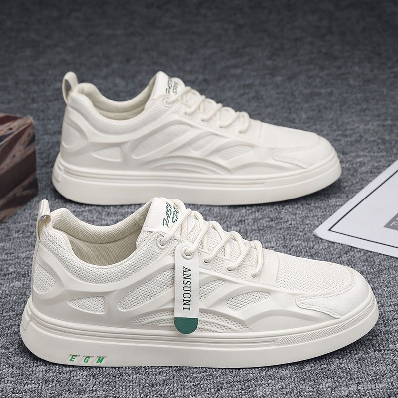 Damen Atmungsaktive Freizeitschuhe mit flexibler Sohle EB