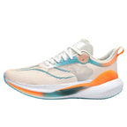 Damen Sportliche Laufschuhe mit atmungsaktivem Obermaterial und innovativem Dämpfungssystem EB