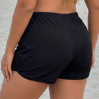 Sportliche Damen-Shorts