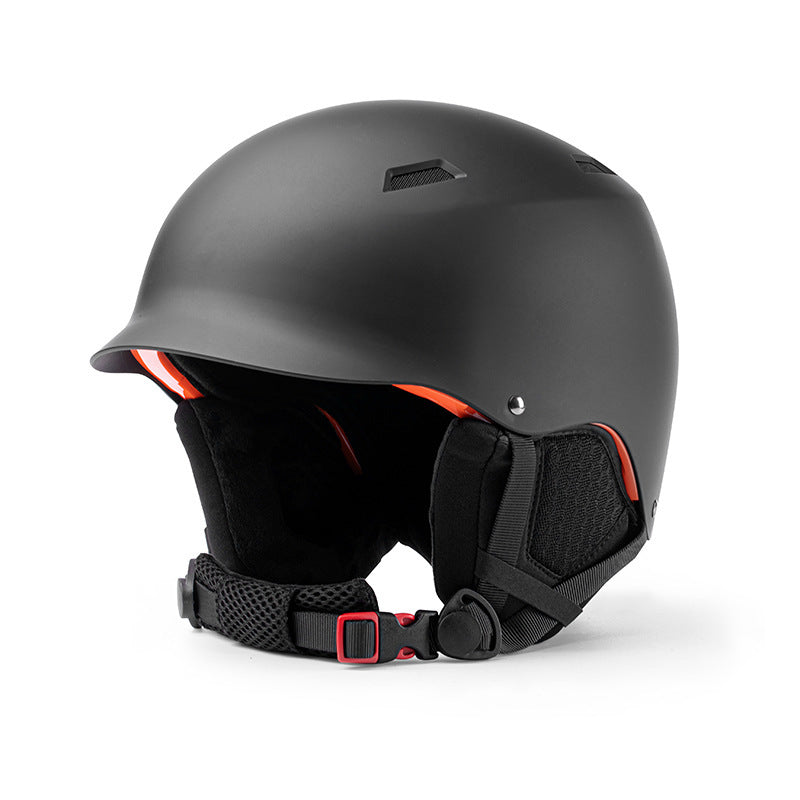 Skihelm