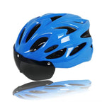 High-Performance Fahrradhelm